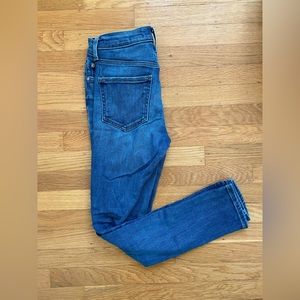 Aritzia Denim Forum Nico Jeans